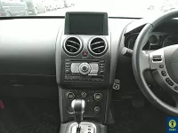 Nissan DUALIS лот № 79 оценка R  с аукциона в Японии 5