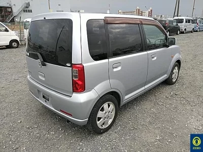 Nissan OTTI
