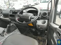 Toyota DYNA лот № 128 оценка 3.5  с аукциона в Японии 4