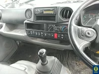 Toyota DYNA лот № 128 оценка 3.5  с аукциона в Японии 5