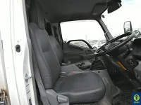 Toyota DYNA лот № 128 оценка 3.5  с аукциона в Японии 6