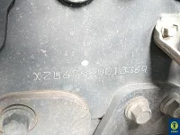 Toyota DYNA лот № 128 оценка 3.5  с аукциона в Японии 7