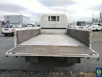 Toyota DYNA лот № 128 оценка 3.5  с аукциона в Японии 8