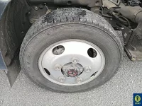 Toyota DYNA лот № 128 оценка 3.5  с аукциона в Японии 9