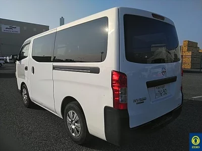 Nissan CARAVAN VAN