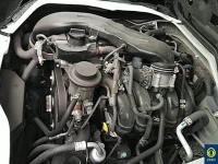 Toyota HIACE VAN лот № 8 оценка 3.5  с аукциона в Японии 10