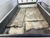 Toyota DYNA лот № 9004 оценка 3  с аукциона в Японии 5