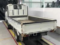 Toyota DYNA лот № 9004 оценка 3  с аукциона в Японии 1