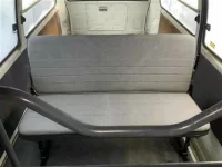 Toyota HIACE VAN лот № 3023 оценка 2  с аукциона в Японии 3