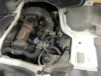 Toyota HIACE VAN лот № 3023 оценка 2  с аукциона в Японии 4