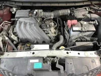 Nissan JUKE лот № 3036 оценка 3  с аукциона в Японии 4