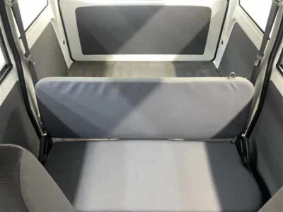 Mitsubishi MINICAB VAN  с аукциона в Японии