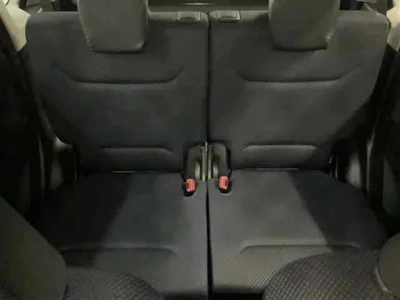 Mazda FLAIR  с аукциона в Японии