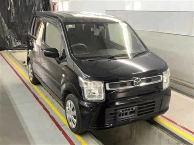 Mazda FLAIR  с аукциона в Японии