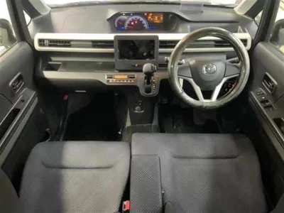 Mazda FLAIR  с аукциона в Японии