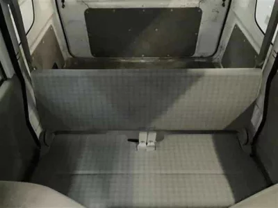 Mazda SCRUM  с аукциона в Японии