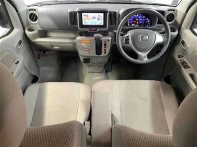 Mazda SCRUM  с аукциона в Японии