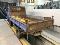 Mazda TITAN лот № 9003 оценка R  с аукциона в Японии 1