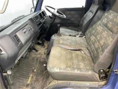 Mazda TITAN  с аукциона в Японии