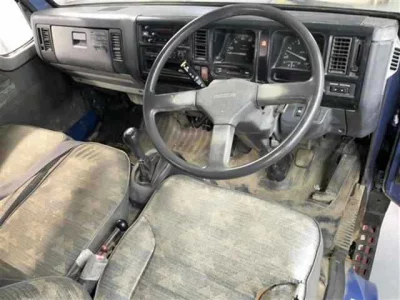 Mazda TITAN  с аукциона в Японии