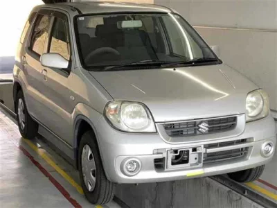 Suzuki KEI