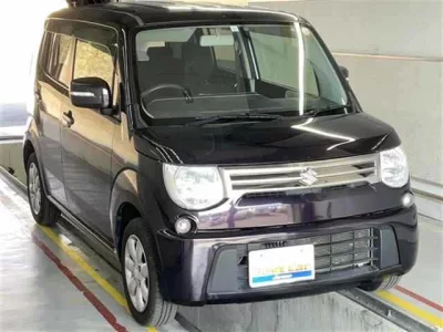 Suzuki MRWAGON