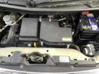 Suzuki SPACIA лот № 3041 оценка 3.5  с аукциона в Японии 4