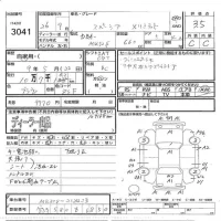 Suzuki SPACIA лот № 3041 оценка 3.5  с аукциона в Японии 5