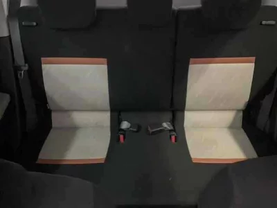 Daihatsu Boon  с аукциона в Японии