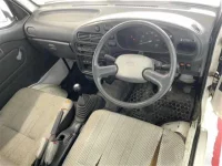 Daihatsu HIJET TRUCK лот № 8504 оценка R  с аукциона в Японии 2