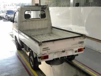 Daihatsu HIJET TRUCK лот № 8504 оценка R  с аукциона в Японии 1