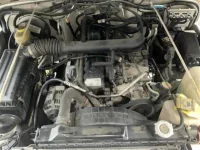 Chrysler JEEP WRANGLER лот № 2515 оценка 4  с аукциона в Японии 4