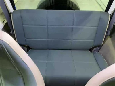 Chrysler JEEP WRANGLER