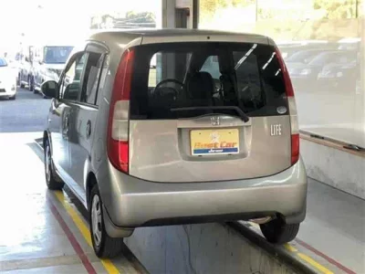 Honda LIFE
