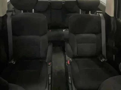 Honda ODYSSEY  с аукциона в Японии