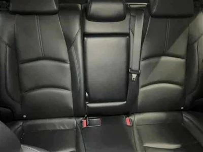 Mazda AXELA  с аукциона в Японии