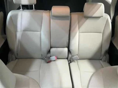 Toyota WISH  с аукциона в Японии