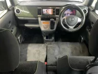 Mazda FLAIR лот № 3063 оценка 3.5  с аукциона в Японии 2