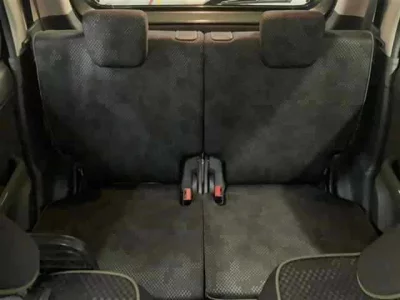 Mazda FLAIR  с аукциона в Японии