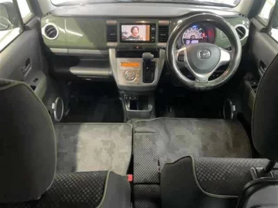 Mazda FLAIR  с аукциона в Японии