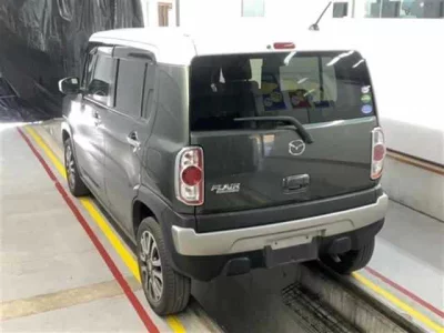 Mazda FLAIR  с аукциона в Японии