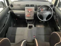 Daihatsu MOVE CONTE лот № 3066 оценка 3  с аукциона в Японии 2