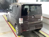 Daihatsu MOVE CONTE лот № 3066 оценка 3  с аукциона в Японии 1