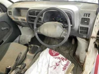 Mazda SCRUM TRUCK лот № 8033 оценка   с аукциона в Японии 2