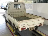 Mazda SCRUM TRUCK лот № 8033 оценка   с аукциона в Японии 1