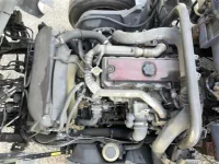 Hino DUTRO лот № 2018 оценка 3.5  с аукциона в Японии 4