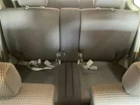 Nissan CUBE лот № 8553 оценка 3.5  с аукциона в Японии 3