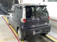 Nissan DAYZ лот № 3077 оценка 3.5  с аукциона в Японии 1