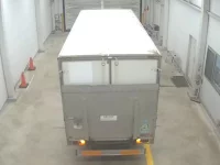 Hino RANGER лот № 1075 оценка RB  с аукциона в Японии 2