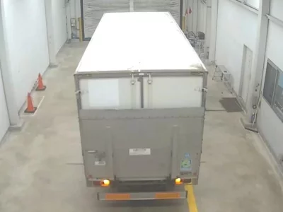 Hino RANGER  с аукциона в Японии